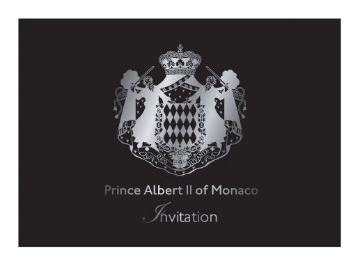 Ball In Monaco - Logo