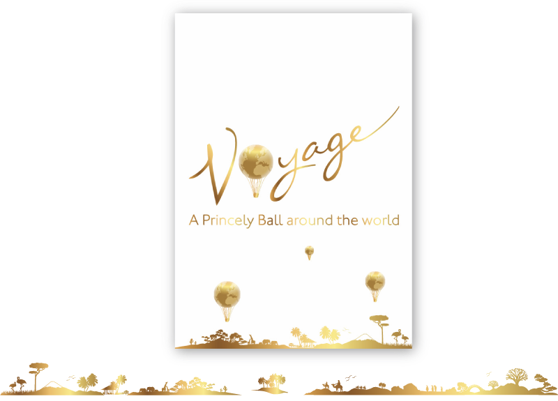 Ball In Monaco - Book