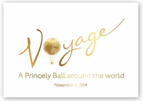 Ball In Monaco - Logo